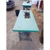 Image 2 : Commercial Sewing Machine Base & Motor Only