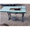 Image 3 : Commercial Sewing Machine Base & Motor Only
