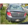 Image 4 : 2009 PONTIAC G5 BLUE 1G2AR55H397231229 (HAS KEYS)