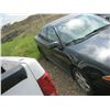 Image 2 : 2002 OLDSMOBILE ALERO BLACK 1G3NF52E62C274945 (NO KEYS)