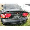 Image 4 : 2002 OLDSMOBILE ALERO BLACK 1G3NF52E62C274945 (NO KEYS)