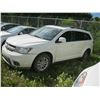 Image 3 : 2014 DODGE JOURNEY WHITE 3C4PDCCG9ET232748 (HAS KEYS)