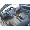 Image 5 : 2004 HYUNDAI ACCENT GREY KMHCG35C24U315308 (NO KEYS)