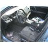 Image 5 : 2011 MAZDA 3 TEAL JM1BL1UF4B1406431 (NO KEYS)