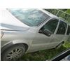 Image 3 : 2005 BUICK TERRAZA GREY 5GADV23L35D183321 (NO KEYS)