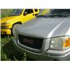 Image 4 : 2005 GMC ENVOY GREY 1GKET16SX56118075 (HAS KEYS)