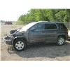 Image 3 : 2011 GMC TERRAIN TEAL 2CTFLREC9B6222396 (HAS KEYS)