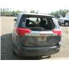 Image 4 : 2011 GMC TERRAIN TEAL 2CTFLREC9B6222396 (HAS KEYS)