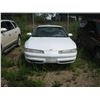 Image 1 : 2000 OLDSMOBILE INTRIGUE WHITE 1G3WS52H0YF206061 (NO KEYS)