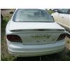 Image 4 : 2000 OLDSMOBILE INTRIGUE WHITE 1G3WS52H0YF206061 (NO KEYS)
