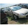 Image 2 : 2011 CHEVY IMPALA BROWN 2G1WA5EK6B1130301 (HAS KEYS)
