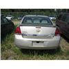 Image 4 : 2011 CHEVY IMPALA BROWN 2G1WA5EK6B1130301 (HAS KEYS)