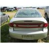 Image 4 : 2003 CHEV CAVALIER GREY 1G1JC12F537275399 (NO KEYS)