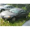 Image 3 : 2005 CHRYSLER SEBRING GREY 1C3EL56R25N683513 (HAS KEYS)