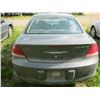Image 4 : 2005 CHRYSLER SEBRING GREY 1C3EL56R25N683513 (HAS KEYS)