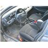 Image 5 : 2005 CHRYSLER SEBRING GREY 1C3EL56R25N683513 (HAS KEYS)