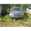 Image 1 : 2004 CHEVY IMPALA (GREY) 2G1WF52EX49423834 (HAS KEYS)