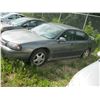Image 3 : 2004 CHEVY IMPALA (GREY) 2G1WF52EX49423834 (HAS KEYS)