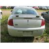 Image 4 : 2006 PONTIAC PURSUIT GREY 1G2AL15FX67665085 (HAS KEYS)