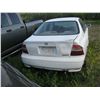 Image 5 : 1994 HONDA ACCORD WHITE 1HGCD563XRA807361 (NO KEYS)