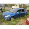 Image 3 : 2011 HYUNDAI ELANTRA BLUE KMHDB8AE3BU119415 (B.C. PLATED)