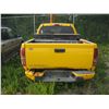 Image 4 : 2005 CHEVY COLORADO 1GCCS196658130765 YELLOW (HAS KEYS)