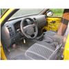 Image 5 : 2005 CHEVY COLORADO 1GCCS196658130765 YELLOW (HAS KEYS)