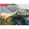 Image 3 : 2007 NISSAN SENTRA GREY 3N1AB61E07L657876