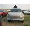 Image 1 : 2004 GMC CANYON GREY 1GTDT136048173216 (HAS KEYS)
