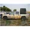 Image 3 : 2004 GMC CANYON GREY 1GTDT136048173216 (HAS KEYS)