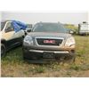 Image 1 : 2010 GMC ACADIA BROWN 1GKLVKED5AJ148375