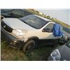 Image 3 : 2004 BUICK RENDEZVOUS GREY 3G5DB03E04S563610 (HAS KEYS)