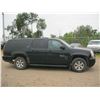 Image 2 : 2009 GMC Yukon black 1GKFK16339R111294 (NO KEYS)