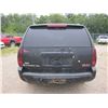Image 4 : 2009 GMC Yukon black 1GKFK16339R111294 (NO KEYS)