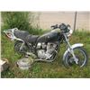 Image 2 : 1982 Suzuki Motorcycle black JS1GS71L2C2105622 (HAS KEYS)