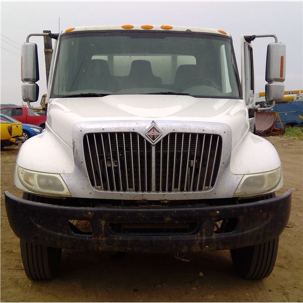 2005 IHC 466 (has keys) 1HTMMAAM95H144610