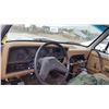 Image 9 : 1987 Dodge Truck 4 Spd 4X4 3/4 Ton Runs & Drives