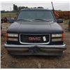Image 1 : 1997 GMC Suburban