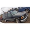 Image 6 : 1997 GMC Suburban