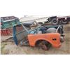 Image 12 : 67-72 GMC 1/2 Ton And Parts Cab & Chassis