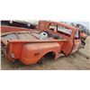 Image 9 : 67-72 GMC 1/2 Ton And Parts Cab & Chassis