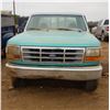 Image 1 : 1994  Ford F150 Flare Side 4 Spd 4X4 1FTEX14N6RKA88325