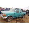 Image 2 : 1994  Ford F150 Flare Side 4 Spd 4X4 1FTEX14N6RKA88325