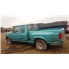 Image 3 : 1994  Ford F150 Flare Side 4 Spd 4X4 1FTEX14N6RKA88325