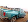 Image 6 : 1994  Ford F150 Flare Side 4 Spd 4X4 1FTEX14N6RKA88325