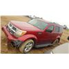 Image 2 : 2007 Dodge Nitro 1D8GU58K97W633773 (NO KEYS)