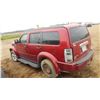 Image 3 : 2007 Dodge Nitro 1D8GU58K97W633773 (NO KEYS)