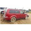Image 5 : 2007 Dodge Nitro 1D8GU58K97W633773 (NO KEYS)