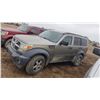 Image 2 : 2007 Dodge Nitro (NO KEYS) 1D8GU28KX7W641914 LOCKED