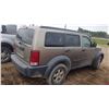 Image 5 : 2007 Dodge Nitro (NO KEYS) 1D8GU28KX7W641914 LOCKED